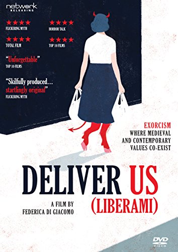 Deliver Us (Liberami) [DVD] von Network