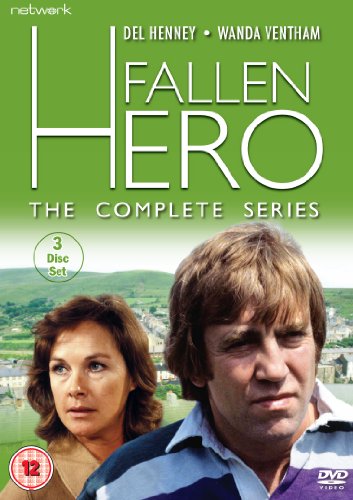 Fallen Hero - The Complete Series [DVD] [1978] von Network