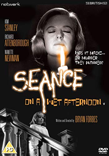 Seance on a Wet Afternoon von Network