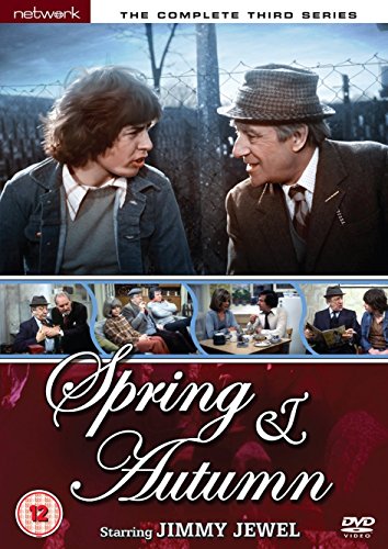 Spring and Autumn - The Complete Series 3 [DVD] [UK Import] von Network