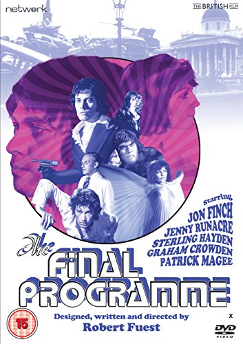 The Final Programme [DVD] von Network