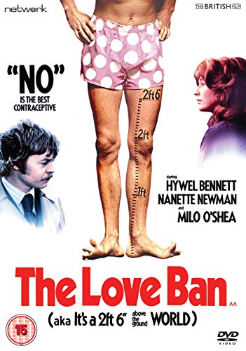 The Love Ban von Network