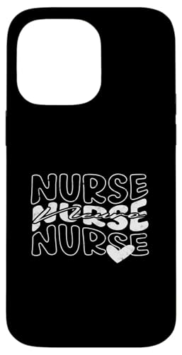 Hülle für iPhone 14 Pro Max Neuro-Krankenschwester von Neuro Nurse Gifts for Women and Men