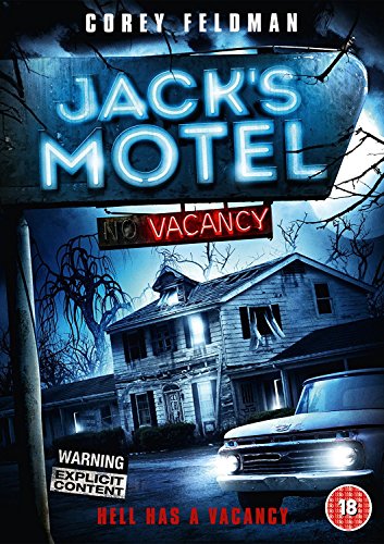 Jack's Motel [DVD] [UK Import] von New Horizon Films