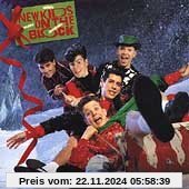 Merry Merry Christmas von New Kids on the Block