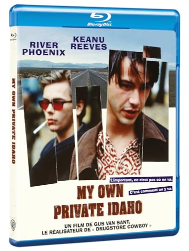 My Own Private Idaho Blu-ray von New Line