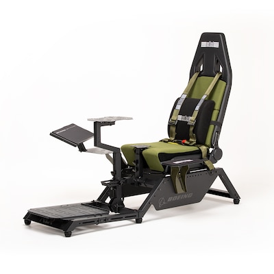 Next Level Racing Boeing Flight Simulator Military NLR-S028 von Next Level Racing