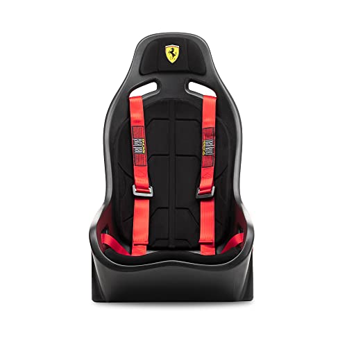 Next Level Racing Elite ES1 Seat Scuderia Ferrari Edition von Next Level Racing