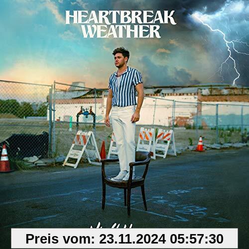 Heartbreak Weather von Niall Horan