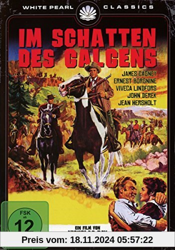 Im Schatten des Galgens - Original Kinofassung (digital remastered) von Nicholas Ray