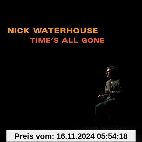 Times All Gone von Nick Waterhouse