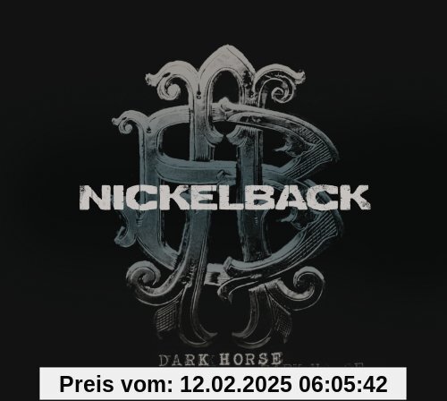 Dark Horse von Nickelback