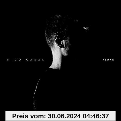 Nico Casal - Alone von Nico Casal