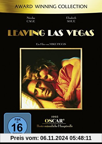 Leaving Las Vegas von Nicolas Cage