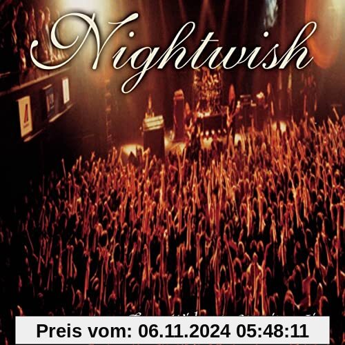 From Wishes To Eternity von Nightwish