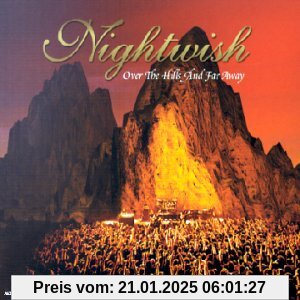 Over The Hills And Far Away von Nightwish