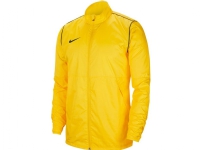 Kurtka męska Nike Repel Park 20 Rain żółta r. S von Nike