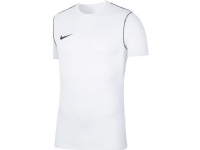 Nike Dri-FIT Park TRAINING TOP Kinder-T-Shirt weiß Sport, Fußball (137 - junior) von Nike