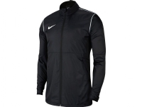 Nike Repel Park 20 Regen Herren Jacke schwarz r. S von Nike