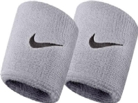 Nike Swoosh Handgelenkbänder NNN04051, 2 Stk. von Nike