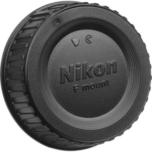 Nikon LF-4 Objektivrückdeckel von Nikon