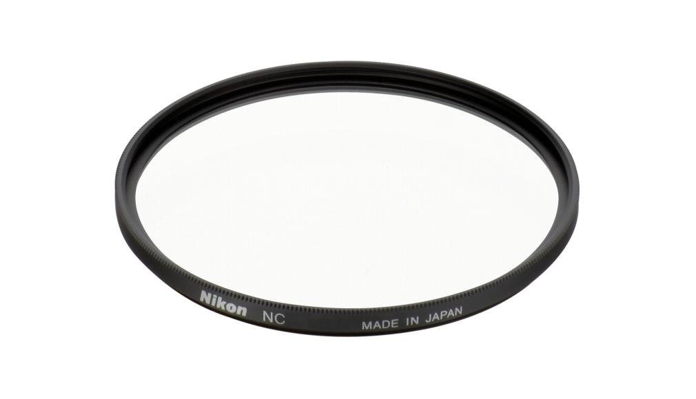 Nikon Neutral-Color-Filter 67mm FTA13101 Objektivzubehör von Nikon