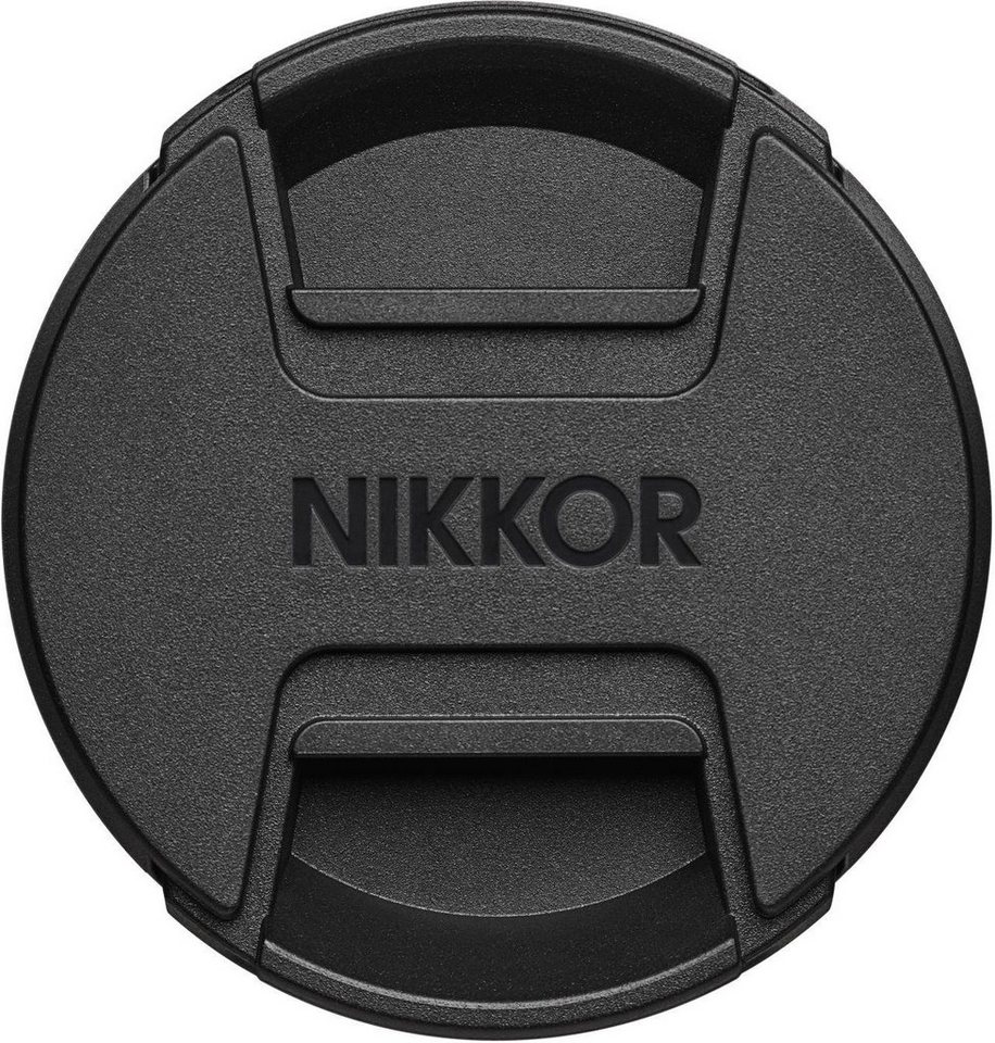 Nikon Objektivdeckel LC-52B Objektivzubehör von Nikon