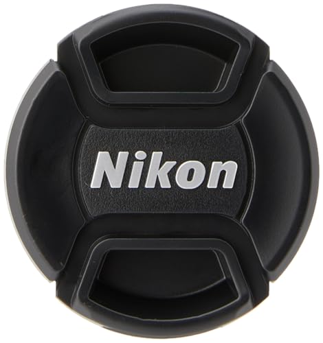 Nikon Objektivfrontdeckel 52 von Nikon