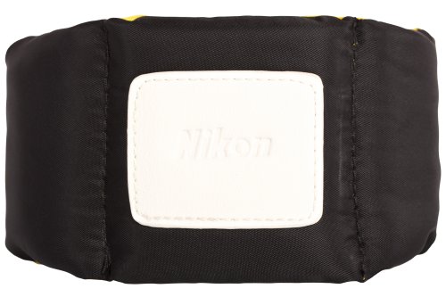 Nikon Schwimmtragegurt AW1 – Schwarz von Nikon