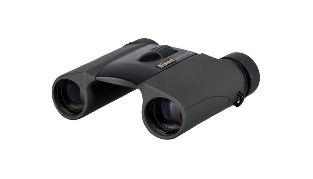 Nikon Sportstar EX 8x25 schwarz Fernglas Nikon Sportstar EX 8x25 schwarz Fernglas von Nikon