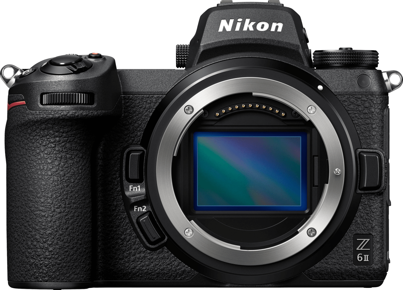 Nikon Z6 II Gehäuse von Nikon