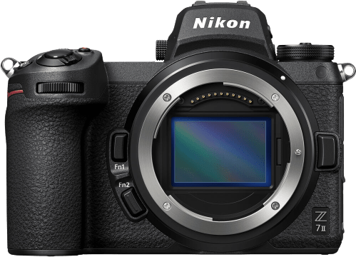 Nikon Z7 II Gehäuse von Nikon