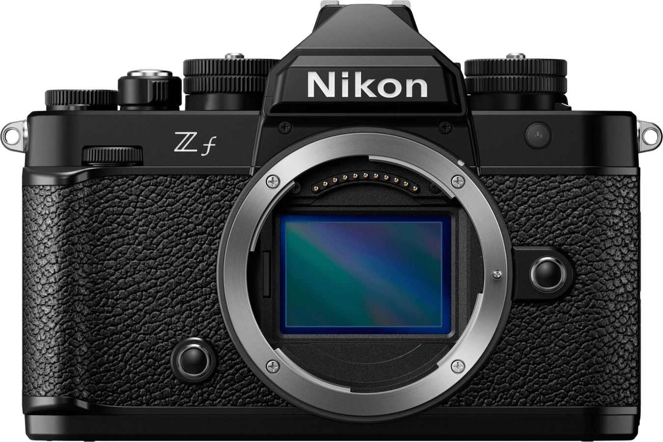 Nikon Zf Systemkamera (nur Gehäuse) von Nikon