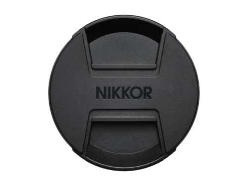 OBJEKTIVDECKEL LC-77 B von Nikon