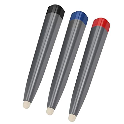 Optischer Whiteboard-Touch-Stift, Universelle Kapazitive Touchscreen-Stifte, Kompatibel Mit Allen Geräten Mit Kapazitivem Touchscreen, Education Touch-Infrarot-Screen-Stift Optischer Whiteboard-Touch-Stift, Universelle Kapazitive Touchscreen-Stifte, Kompatibel Mit Allen Geräten Mit Kapazitivem Touchscreen, Education Touch-Infrarot-Screen-Stift von Niktule