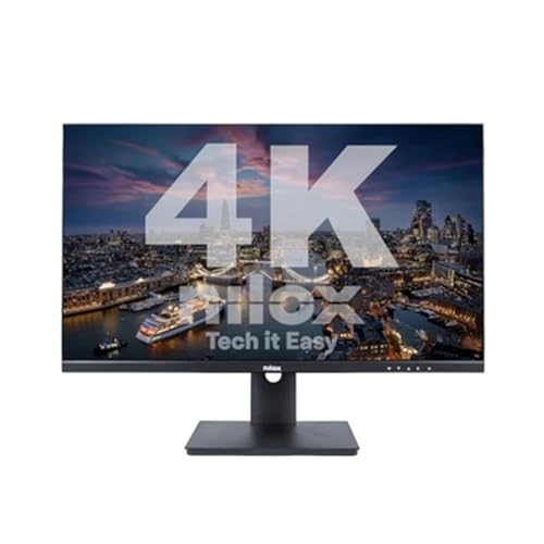 Monitor Gaming Nilox NXM274KD11 27' von Nilox