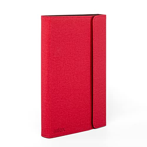 pos iberica solutions s.l. Basic Tablet Case 10 5 RED von Nilox