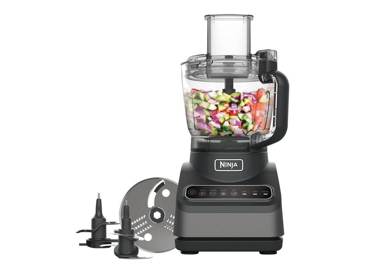 Ninja with Auto-iQ BN650EU - Küchenmaschine von Ninja