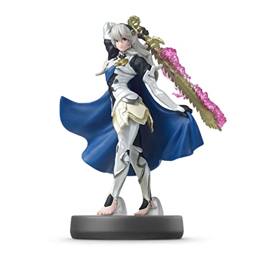 Amiibo Smash Corrin Spieler 2 (Mädchen) 60 von Nintendo