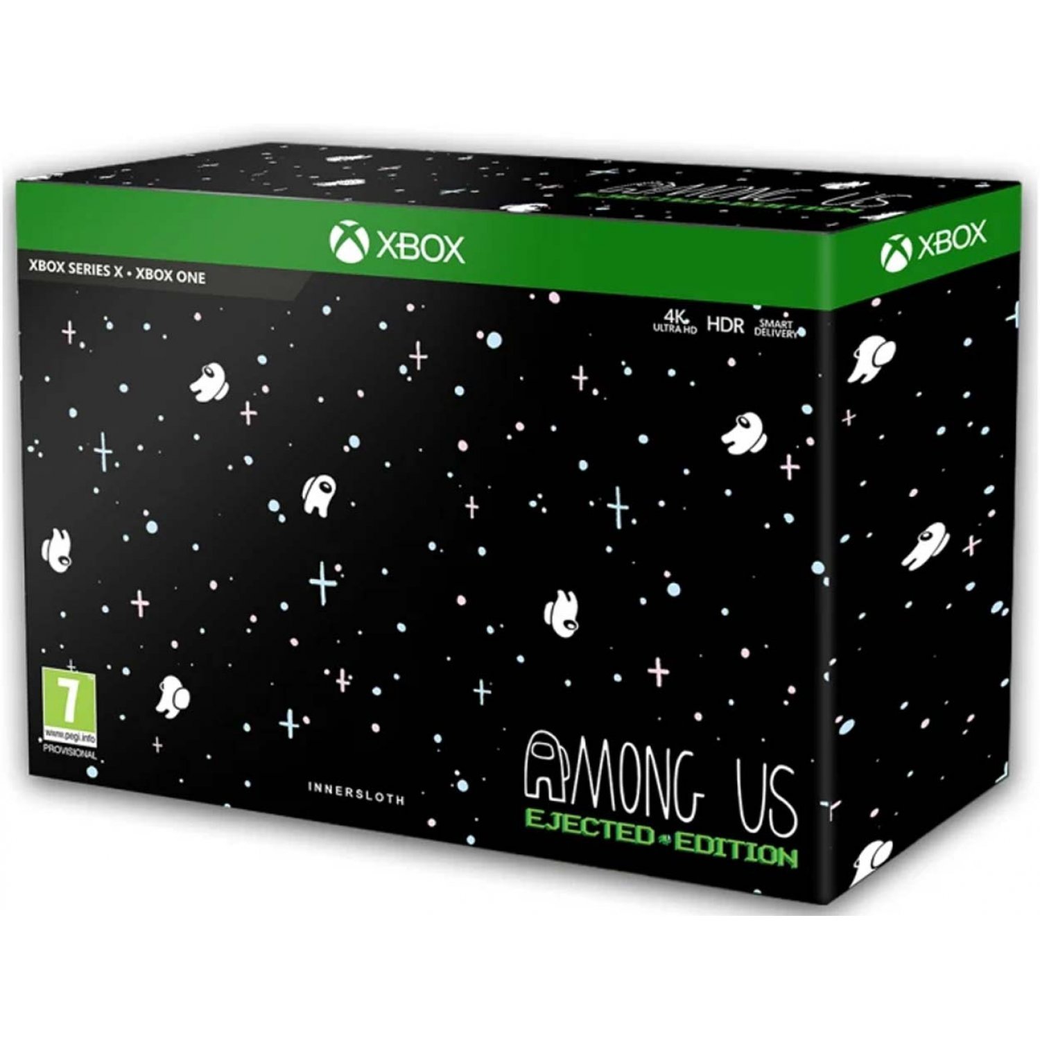Among Us: Ejected Edition von Nintendo