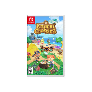 Animal Crossing: New Horizons für Nintendo Switch von Nintendo