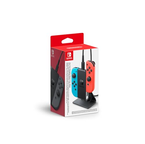 Joy-Con-Ladeaufsteller von Nintendo