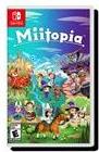Miitopia - Nintendo Switch - Deutsch (10007230) von Nintendo