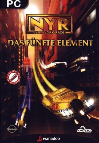 New York Race: Das fünfte Element von Nintendo