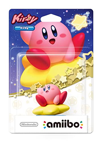 Nintendo Amiibo Character - Kirby (Kirby. Collection) /Switch von Nintendo
