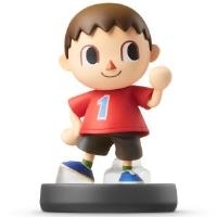 Nintendo amiibo Smash Villager (1067266) von Nintendo