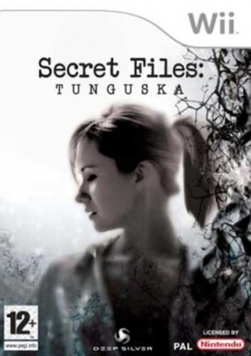 Secret Files: Tunguska (Nintendo Wii) [Import UK] von Nintendo