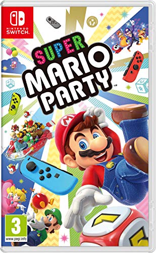 Super Mario Party von Nintendo