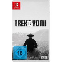 Trek To Yomi - Nintendo Switch von Nintendo