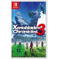 Xenoblade Chronicles 3  - Nintendo Switch von Nintendo